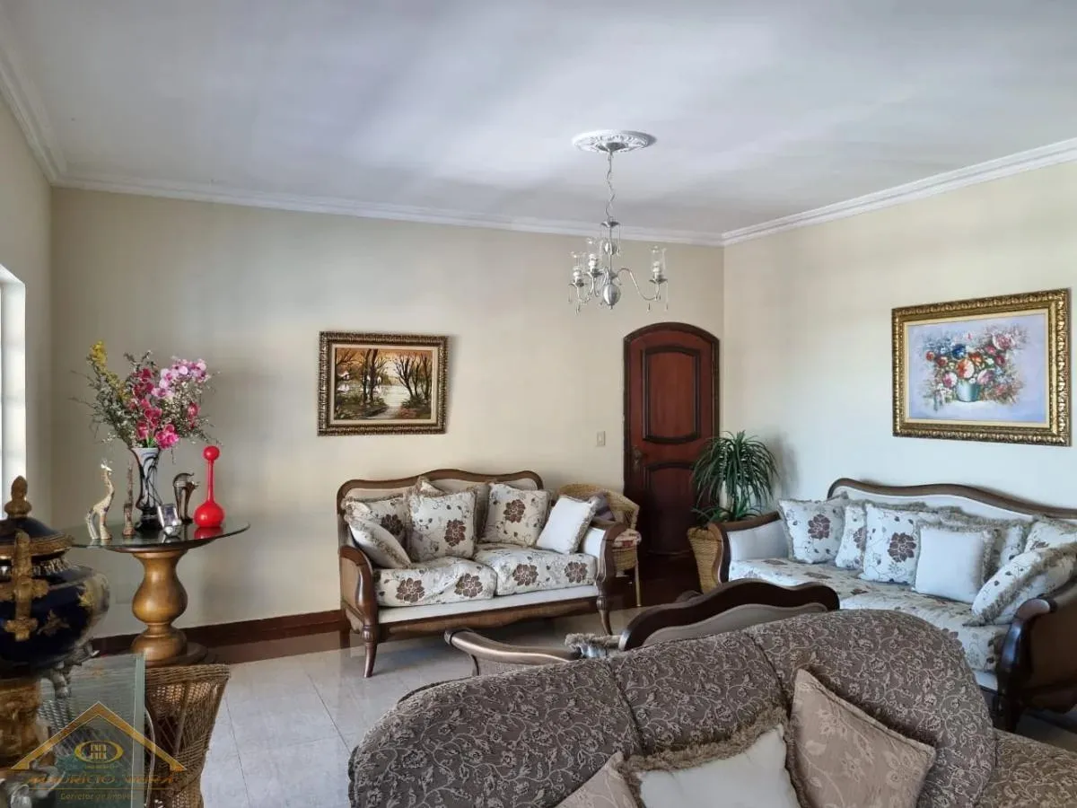 Imagem Casa para Venda em Rio de Janeiro / RJ no bairro Freguesia (Ilha do Governador)