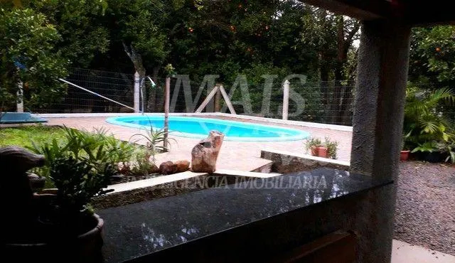 Imagem Ótima casa a venda em União, Dois Irmãos/RS - 2 dormitórios