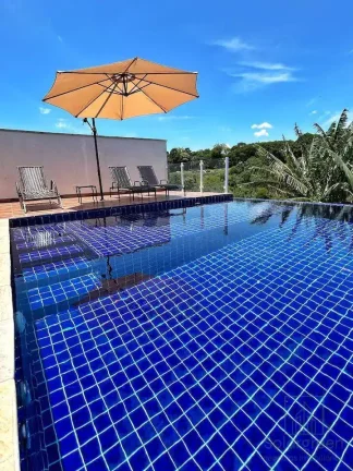 Imagem Casa de 226,7 m² de Condomínio Fechado Vista para Represa de Igaratá