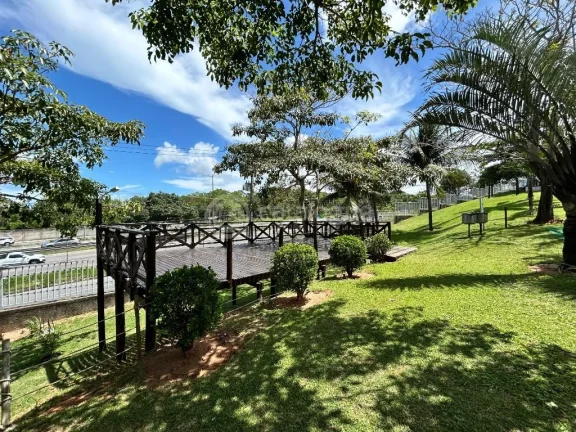 Imagem Cond. Residencial Parque Nova Colina - 4º andar - escada