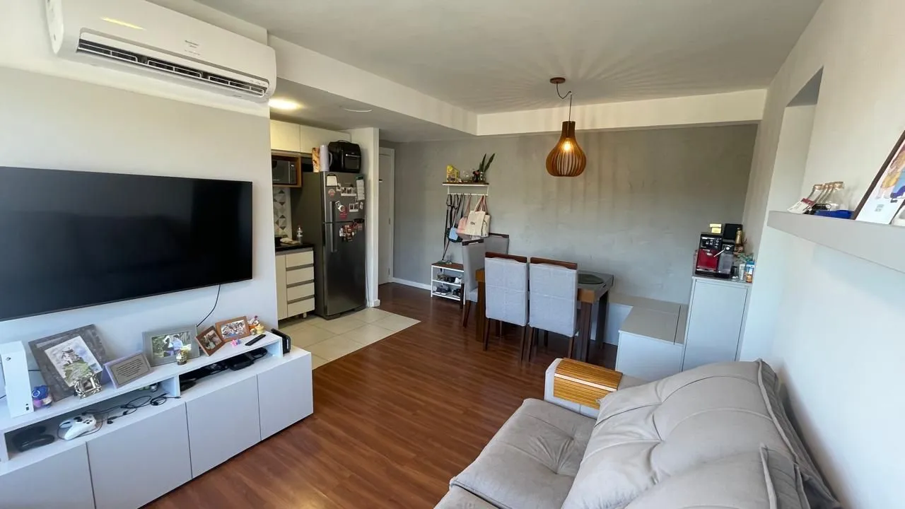 Apartamento em Partenon
