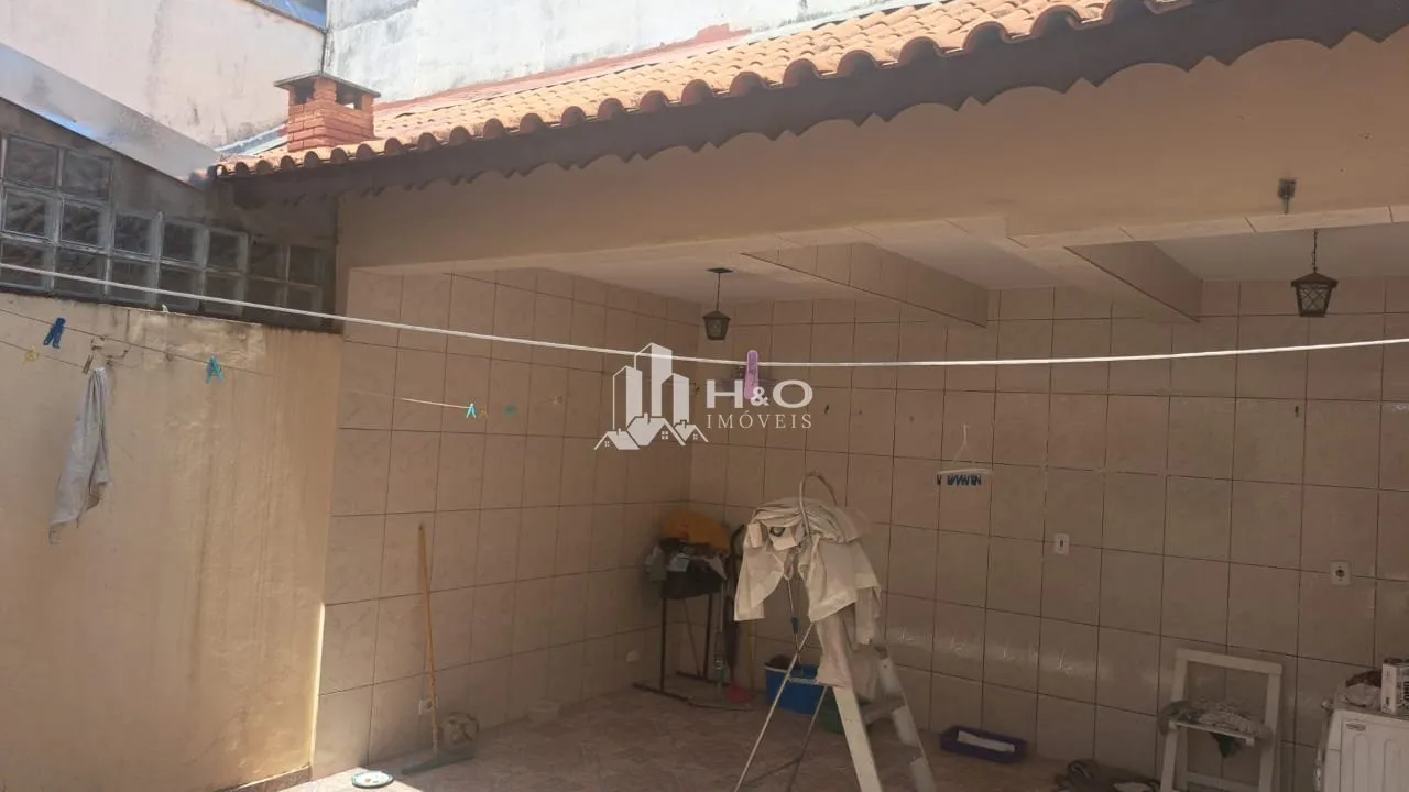 Imagem Sobrado à venda no Jardim Têxtil com 3 dormitórios 1 suíte 3 vagas