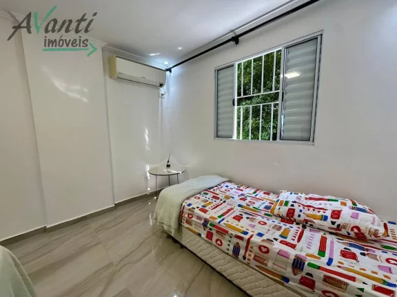 Imagem Apartamento Frente Mar com 2 Dormitórios e 60m², à Venda – São Vicente | Avanti Imóveis