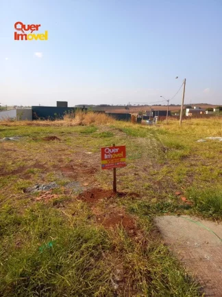 Imagem Terreno à venda em Ribeirão Preto-SP, Quinta da Mata, 264,50 m² - Villas do Mirante - Monte Belo