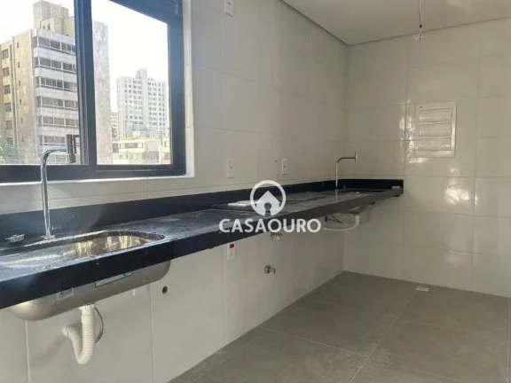 Imagem Apartamento com 2 Quartos à venda, 64 m² por R$ 790.000 - São Pedro - Belo Horizonte/MG