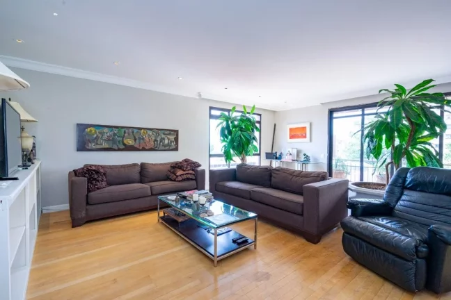 Imagem Apartamento à venda em São Paulo, Vila Progredior, com 4 quartos, 259,6m2