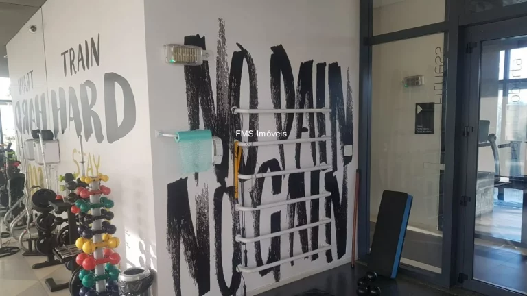 Imagem Apartamento à venda em São Paulo-SP, Água Branca! 2 quartos, 1 suíte, 1 vaga, 62m². Venha conferir!