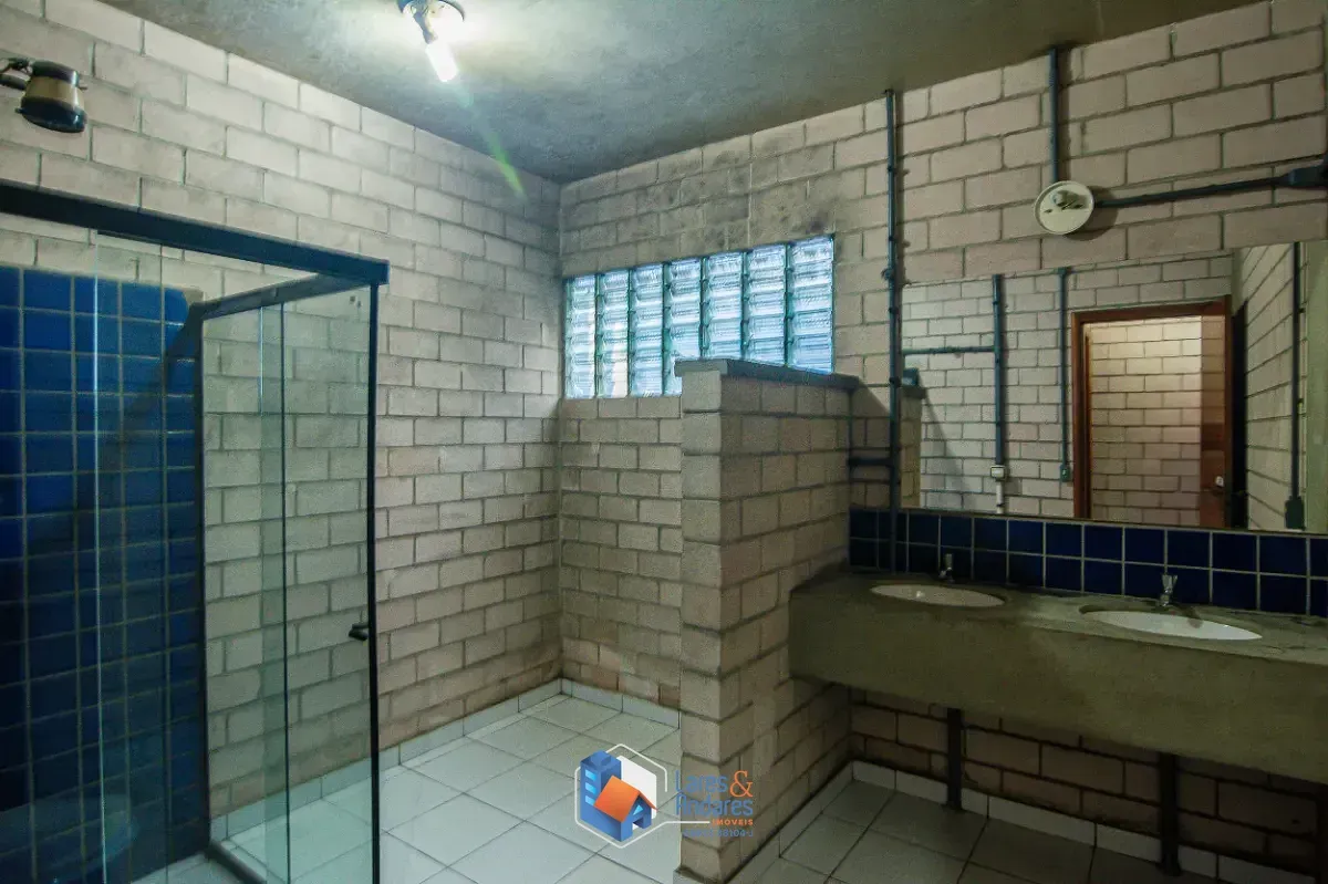 Imagem Casa comercial para venda em Vila Tramontano, 850m²