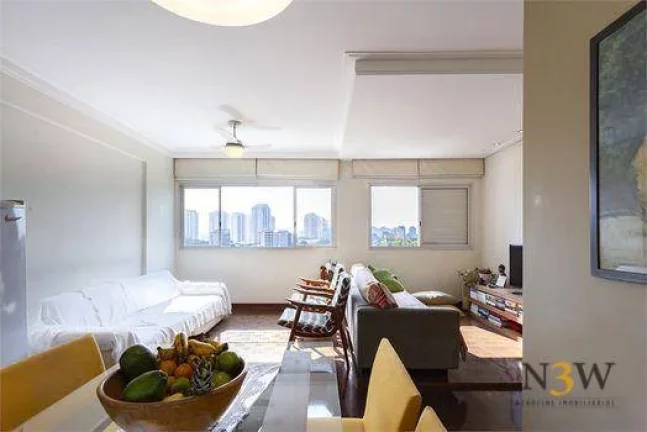 Imagem Apartamento com 1 dormitório à venda, 62 m² por R$ 828.000,00 - Vila Leopoldina - São Paulo/SP