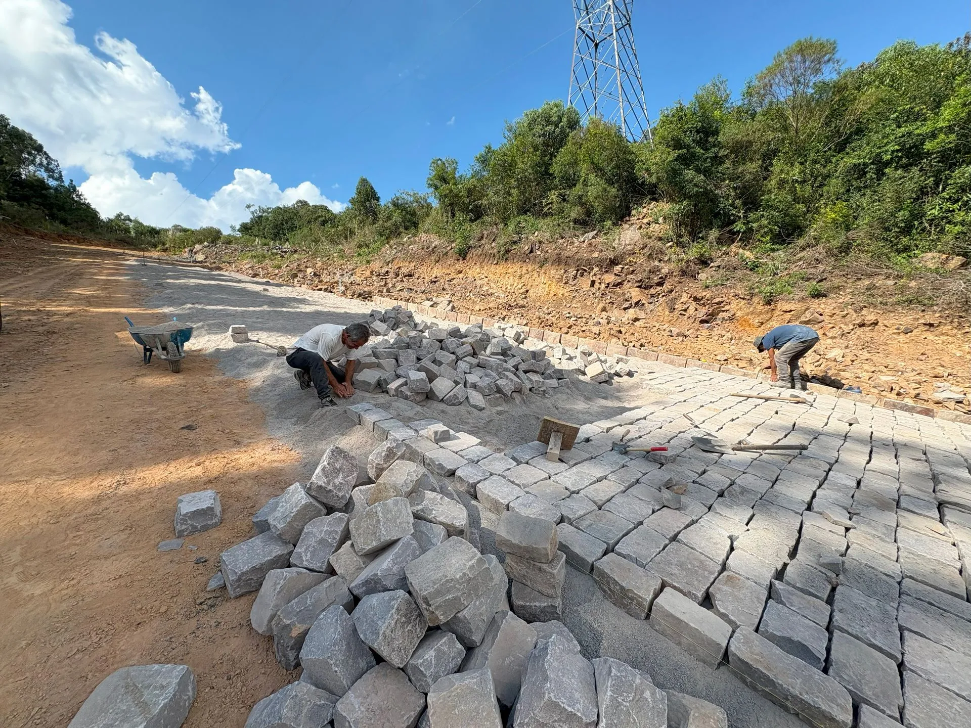 Imagem Lote à venda em Caxias do Sul, Parada Cristal, 300m2