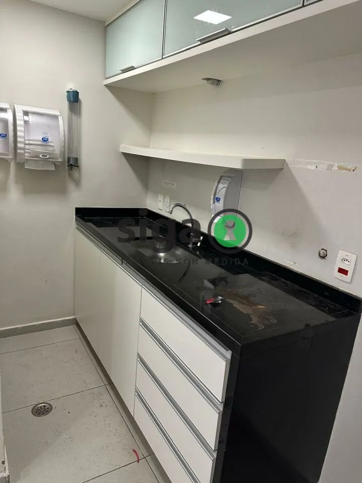 Imagem Conjunto Comercial para Locação na Avenida Paulista - 404m², Pronto para Uso!