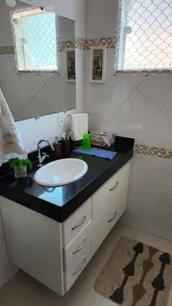 Imagem Sobrado Marvilhoso com 248 m² 3 Dormitorios sendo 3 Suites 3 Vagas