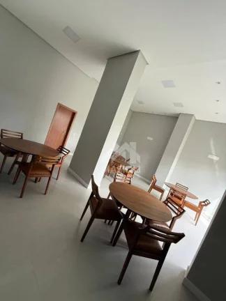 Imagem Apartamento com 2 dormitórios à venda, 58 m² por R$ 650.000,00 - Praia de Itaparica - Vila Velha/ES