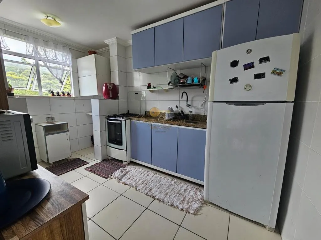Imagem Apartamento para Venda em Teresópolis / RJ no bairro Pimenteiras