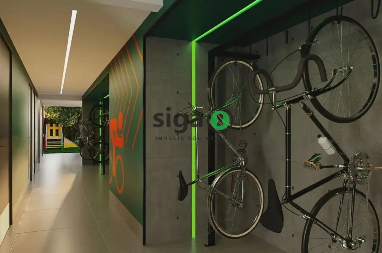 Imagem Studio 25m² - Moema - Ideal para Investidores - São Paulo/SP