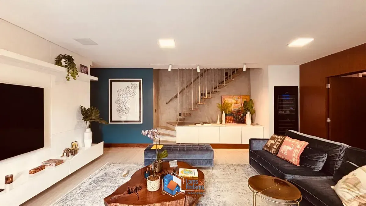 Imagem Cobertura para venda em Perdizes com 3 quartos, sendo 2 suítes, 225m²