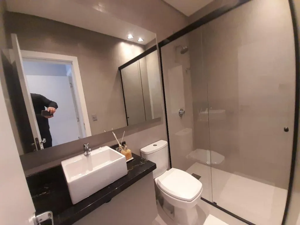 Imagem Apartamento 2 Dormitórios - Bairro Navegantes