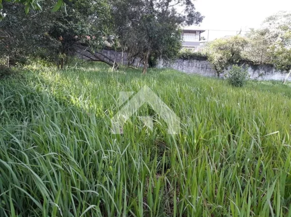Imagem Terreno em Jardim Passárgada I - Cotia