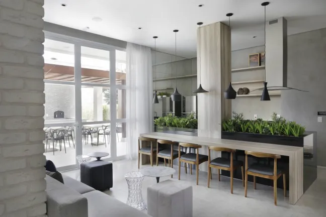 Imagem Apartamento com 3 Quartos à Venda, 80 m² em Barra Funda - São Paulo