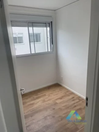 Imagem Apartamento novo com 37m² - Jurubatuba- SP