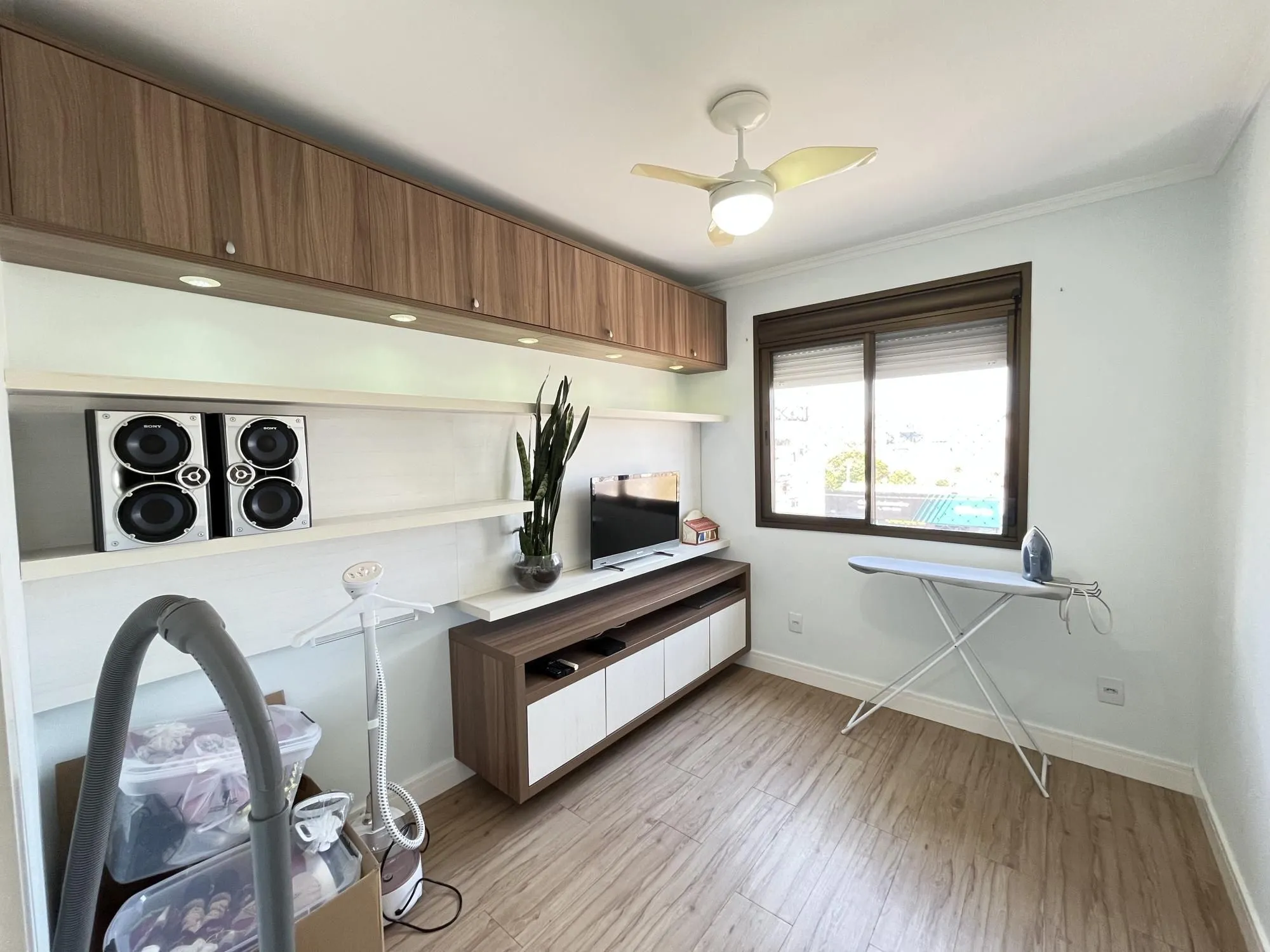 Imagem Apartamento para Venda - 83.26m², 3 dormitórios, sendo 1 suite, 1 vaga Santana