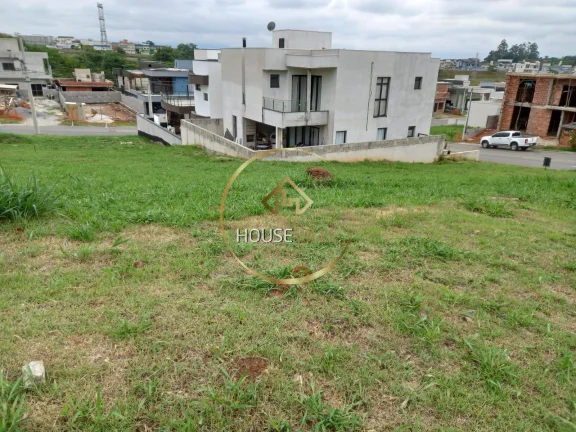 Imagem Terreno, 250m2, Condomínio Malibu, Caçapava.
