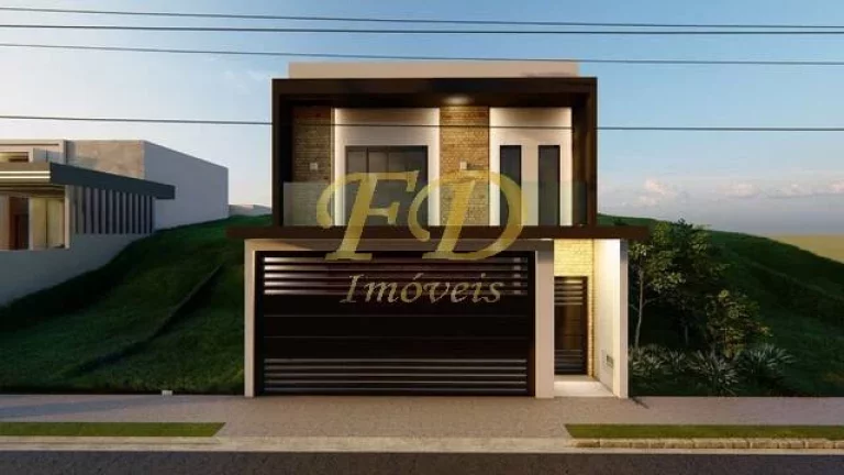 Foto do imóvel Casa em Bragança Paulista