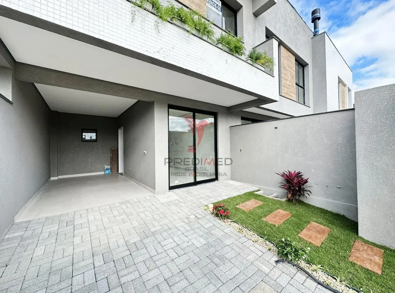 Imagem Linda casa em bombinhas, para você que ama o litoral