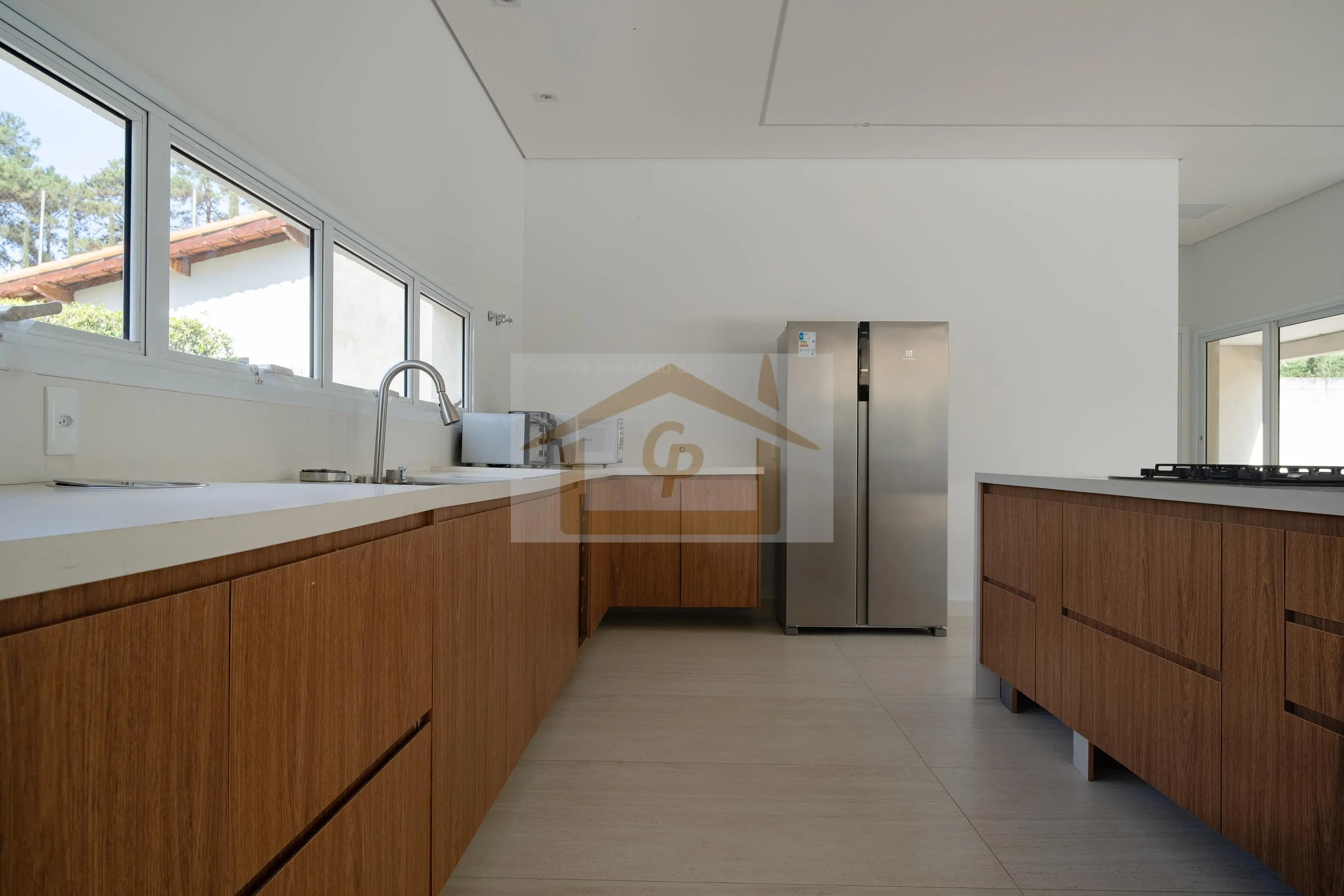 Imagem 5 suítes - Sofisticação, Espaço e Conexão com a Natureza no Haras Bela Vista