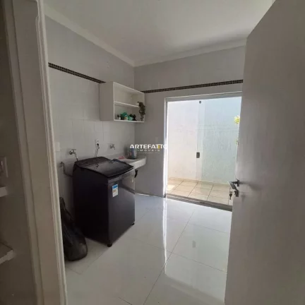 Imagem Sobrado à venda no Residencial Amazonas