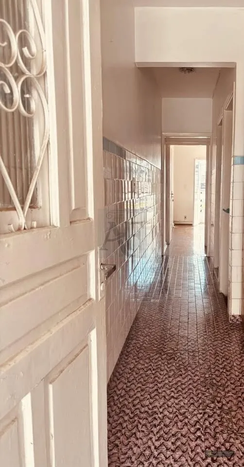 Imagem Sobrado para alugar em Vila Regente Feijó, São Paulo