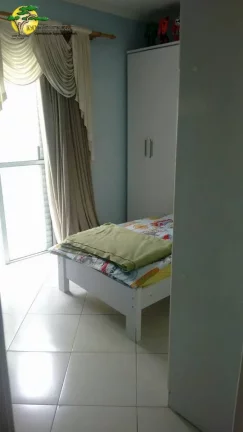 Imagem SOBRADO PARA VENDA NO MANDAQUI