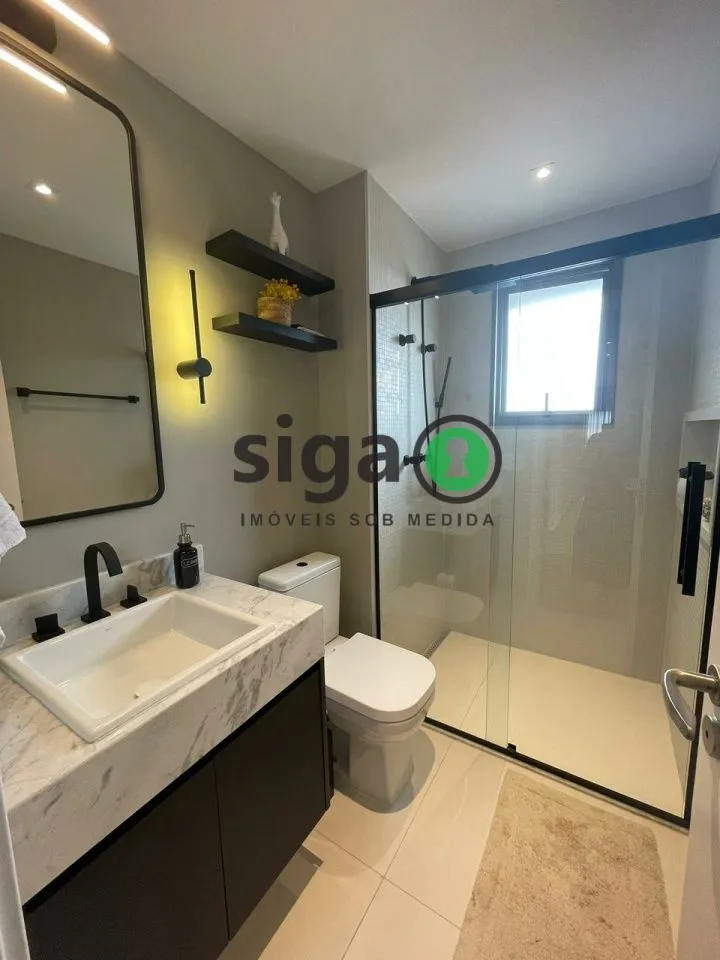 Imagem Apartamento à venda 3 Quartos, 2 Vagas, 163m², Vila Mariana - SP