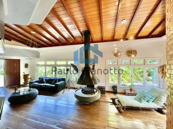 Imagem Casa à venda no Residence Park Granja Viana
