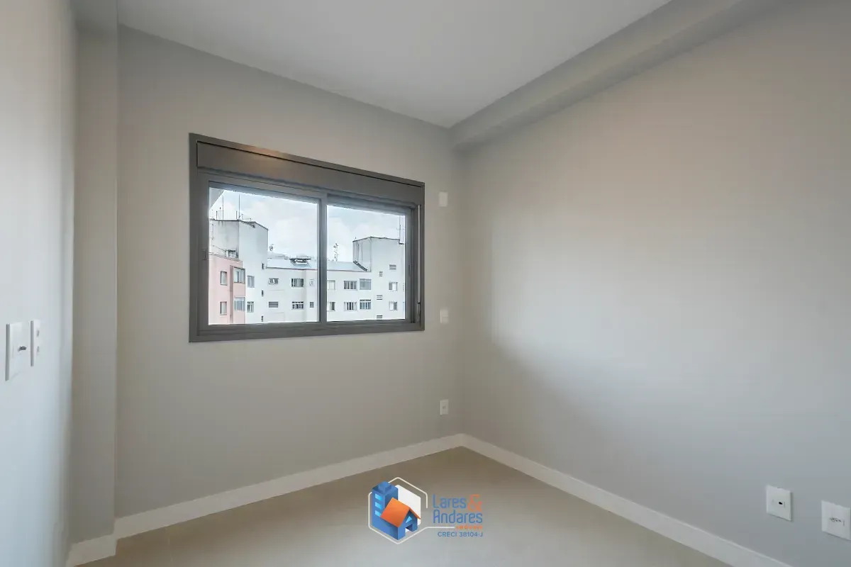 Imagem Apartamento para venda em Vila Madalena com 1 quarto, 37m²