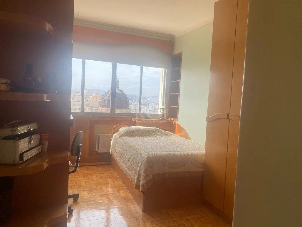 Imagem Cobertura a venda 5 dormitórios Centro Histórico