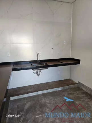 Foto do imóvel ???? Seu Novo Lar em Barretos Casa de Alto Padrão com Permuta!
