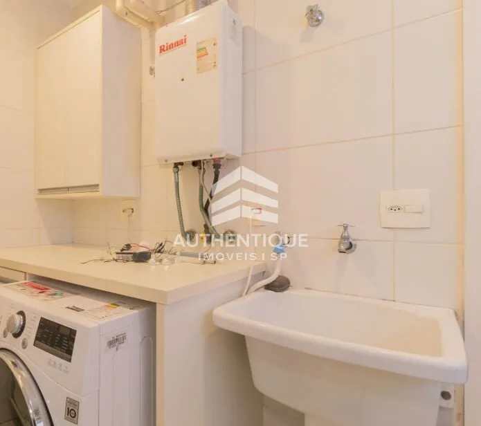 Imagem Brooklin To Live - Apartamento à venda no bairro Brooklin - São Paulo/SP, Zona Sul
