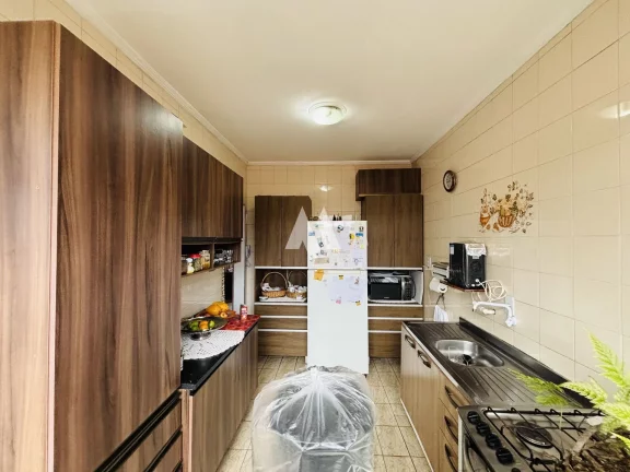 Imagem Apartamento em Campo Grande, Santos/SP