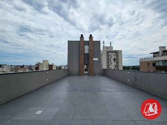 Imagem Apartamento para alugar, 59 m² por R$ 3.230,00/mês - Jardim Botânico - Porto Alegre/RS