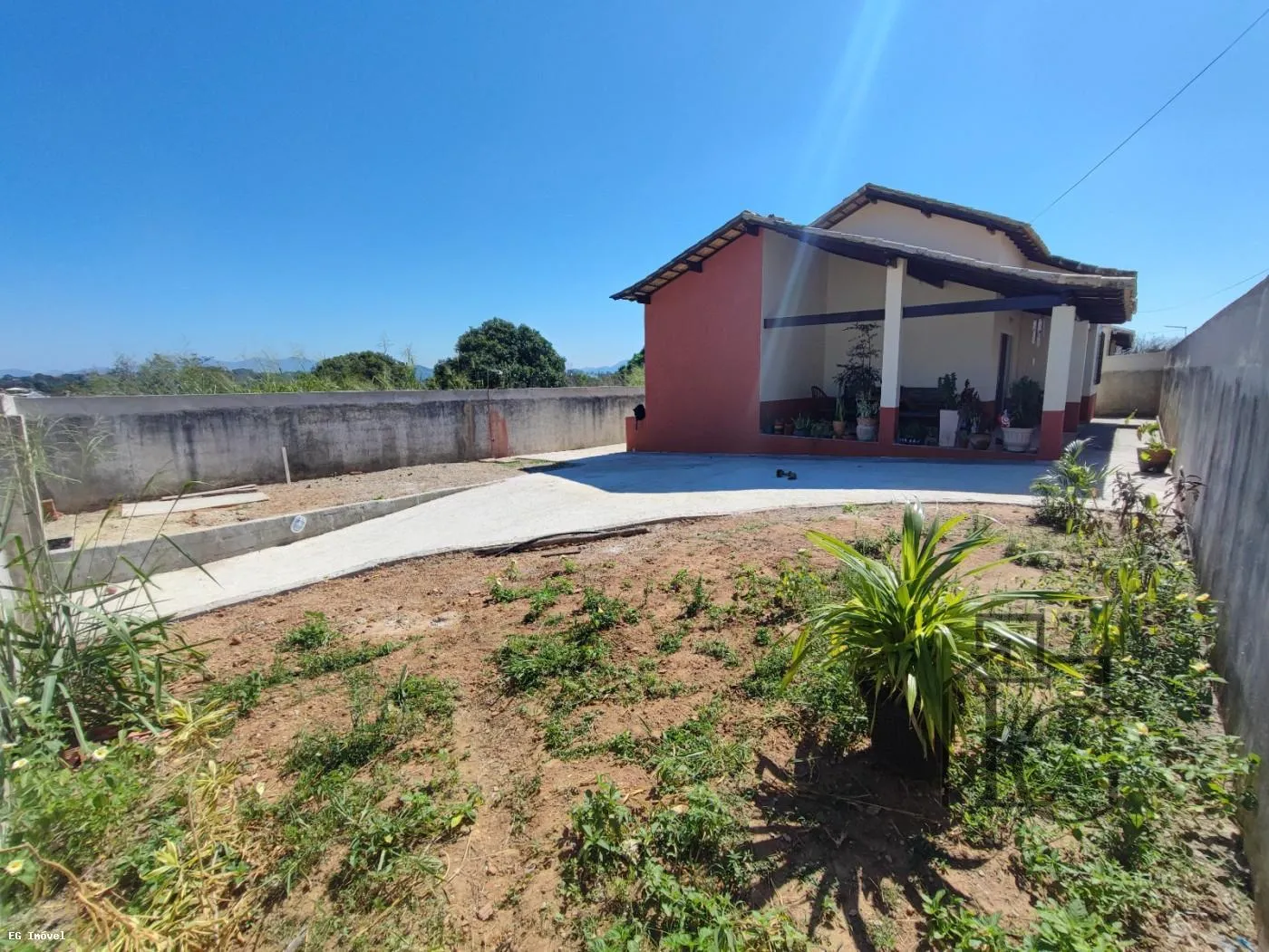 Casa para Venda em Saquarema, Leigos, 2 dormitórios, 1 suíte, 1 banheiro, 1 vaga