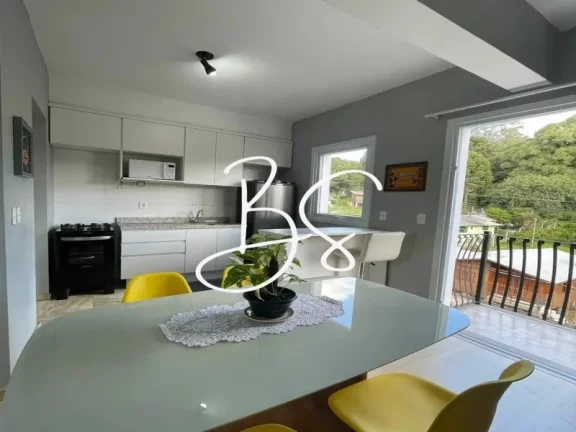 Imagem APARTAMENTO RESIDENCIAL em CANELA - RS, Centro