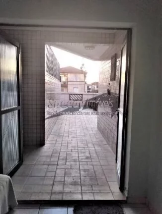 Imagem Casa em Santos, bairro Embaré.