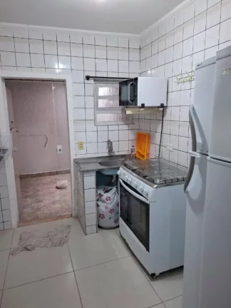 Imagem CASA COM 62.29 m² - AVIAÇÃO - PRAIA GRANDE SP