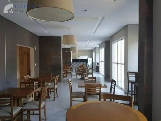 Imagem Apartamento à venda 2 Quartos, 1 Suite, 1 Vaga, 74M², Jardim Eulália, Taubaté - SP | Edifício Santorini