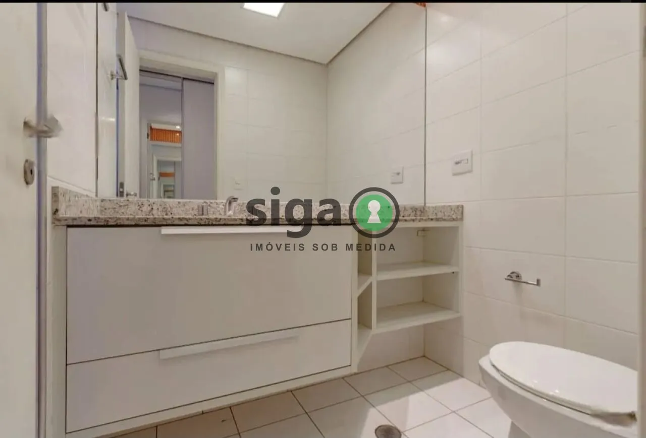 Imagem Duplex 3 suítes no à venda no Vertical Space Sofisticado e Exclusivo