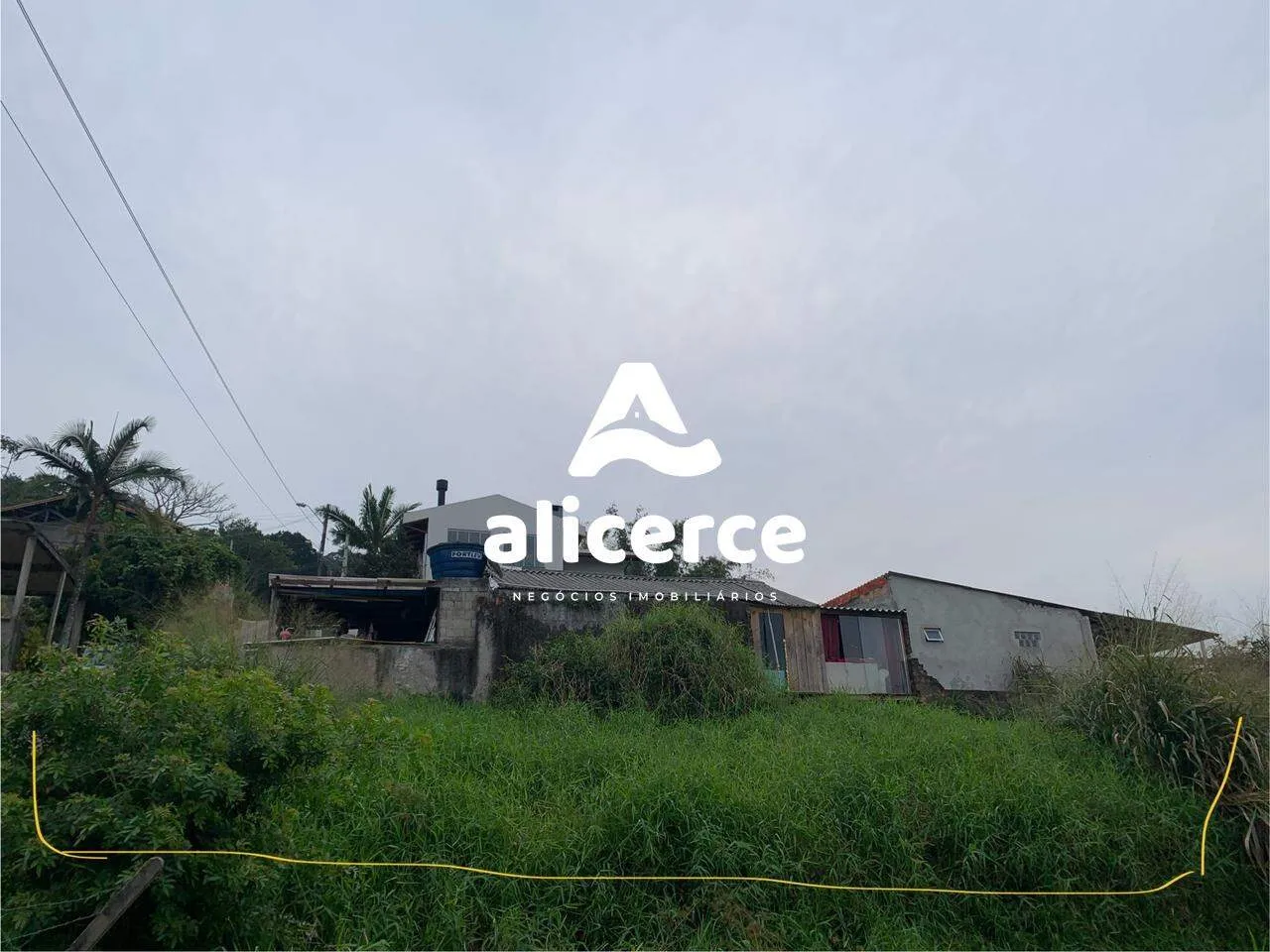Imagem Terreno a venda abaixo do preço.