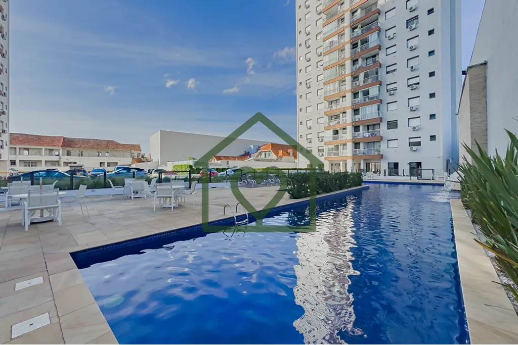 Imagem Apartamento no Residencial Neo Superquadra com ótimo preço, localizado na Rua Piauí, próximo à ...