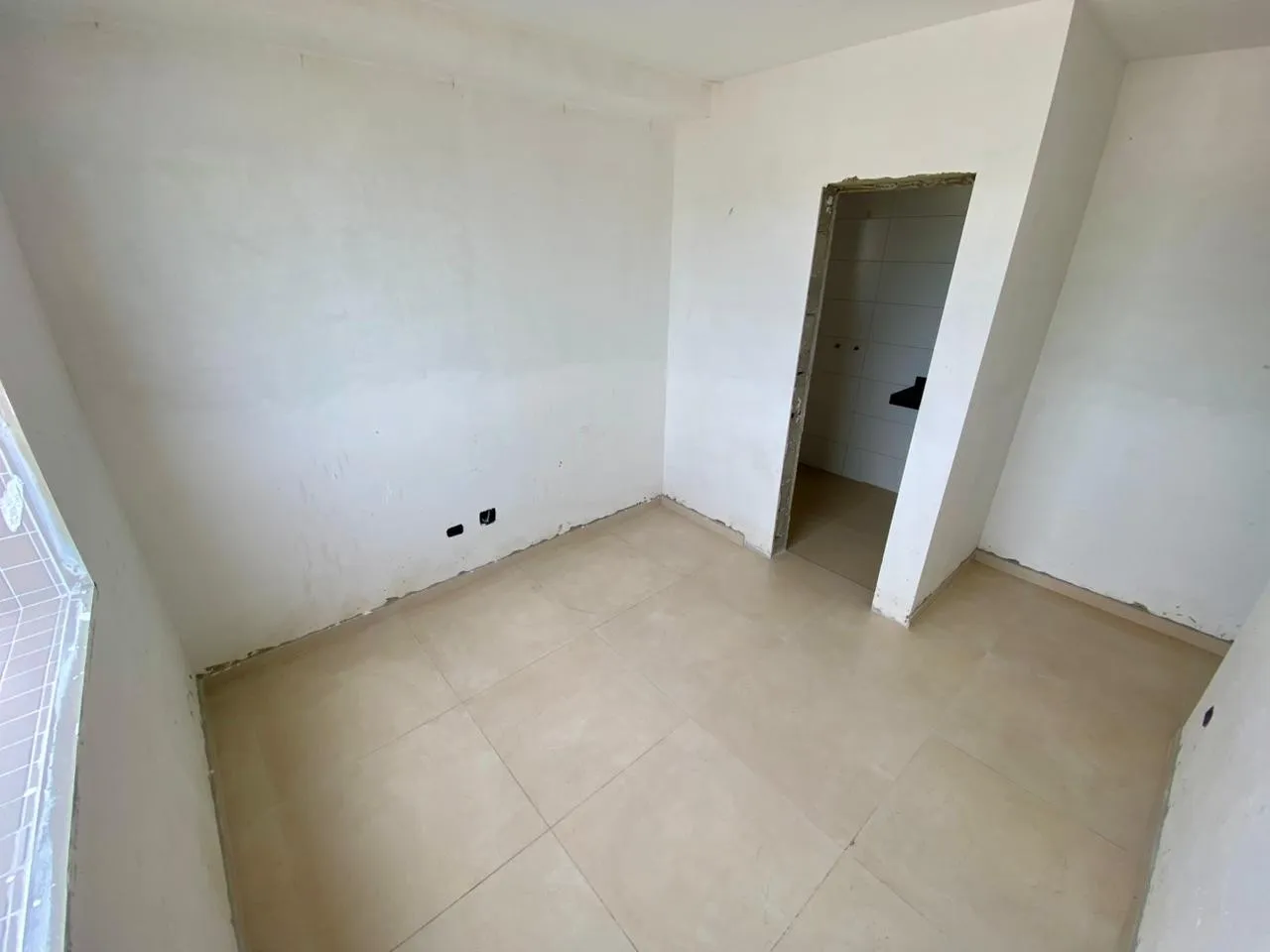 Imagem Apartamento para Venda em Itanhaém, Centro, 3 dormitórios, 3 suítes, 1 banheiro, 2 vagas