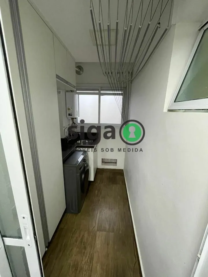 Imagem Apartamento 3 Quartos com 1 suíte, 3 vagas de garagem, 76m² á venda Morumbi